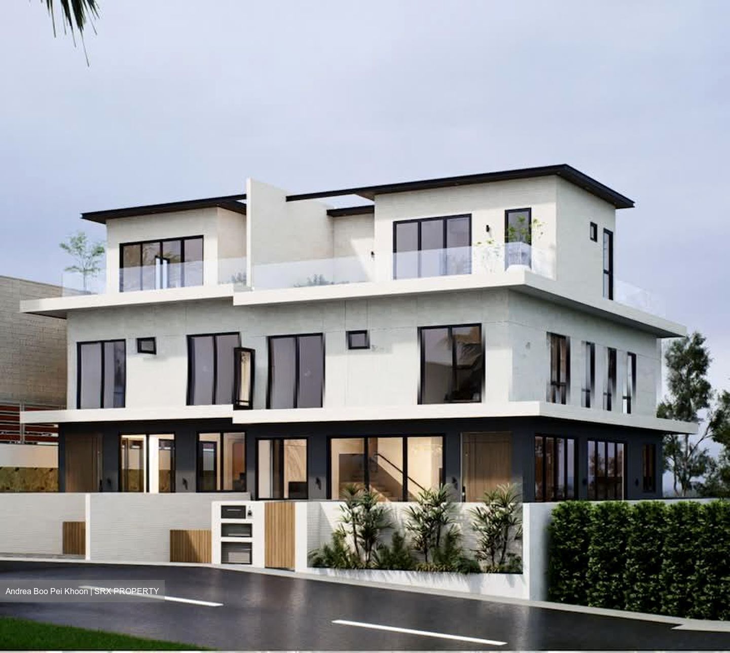 Thomson Rise Estate (D20), Semi-Detached #553368631